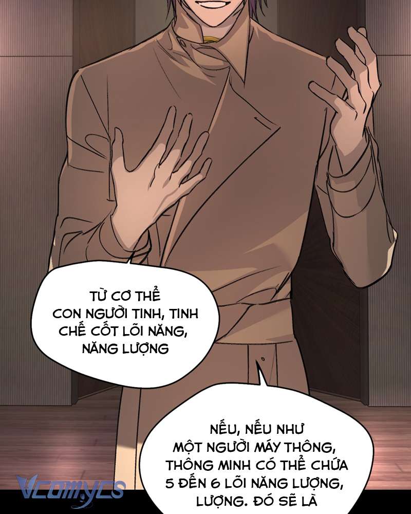 Ác Chi Hoàn Chap 50 - Next Chap 51
