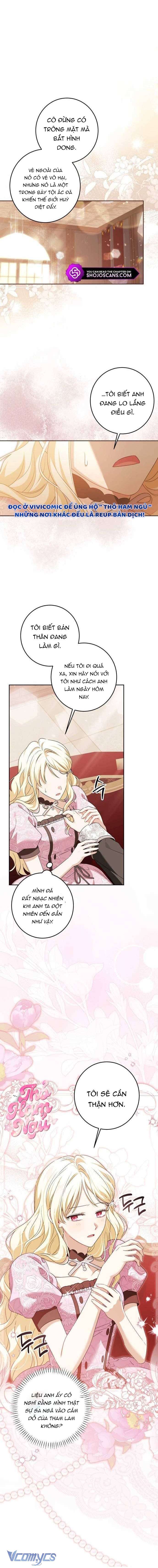 Gia Đình Phản Diện Phản Đối Tự Lập Chapter 40 - Next Chapter 41