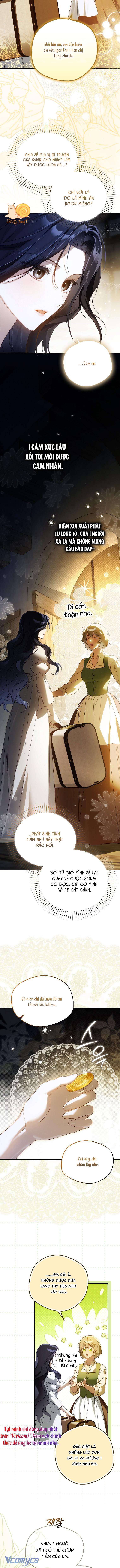 Hầu Tước Marron Chap 6 - Trang 3