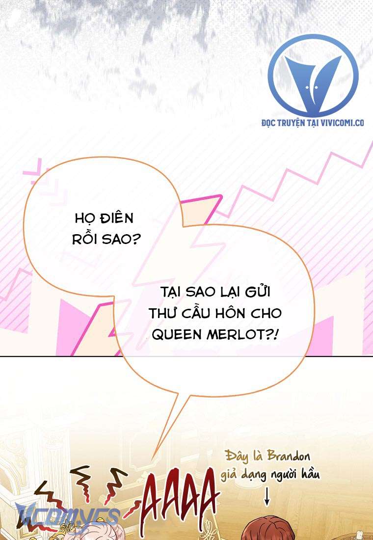 Nhân Vật Phản Diện Đều Thích Tôi Chap 64 - Next Chap 65