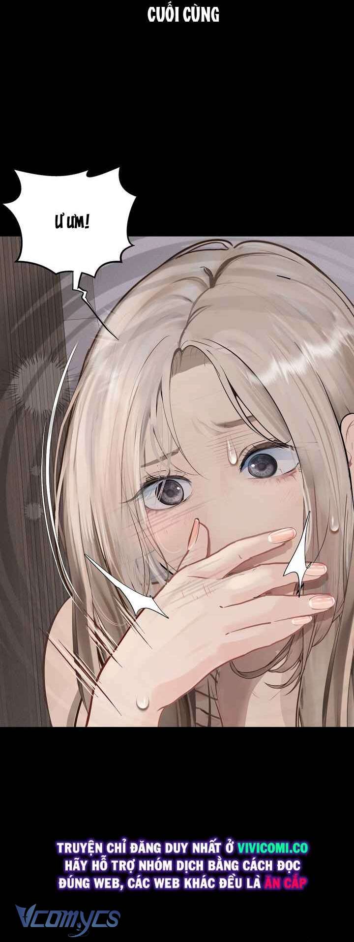 [18+] Nhật Ký Quan Sát Chap 26 - Trang 2