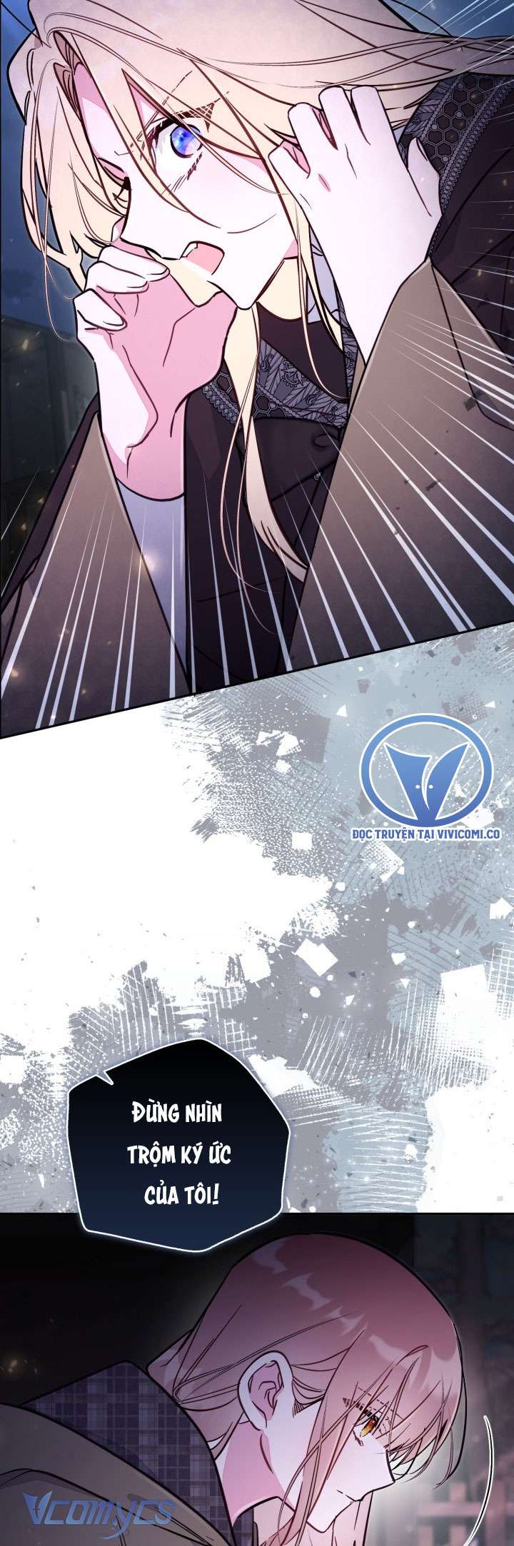 Không Có Chỗ Cho Kẻ Giả Mạo Chap 89 - Trang 2