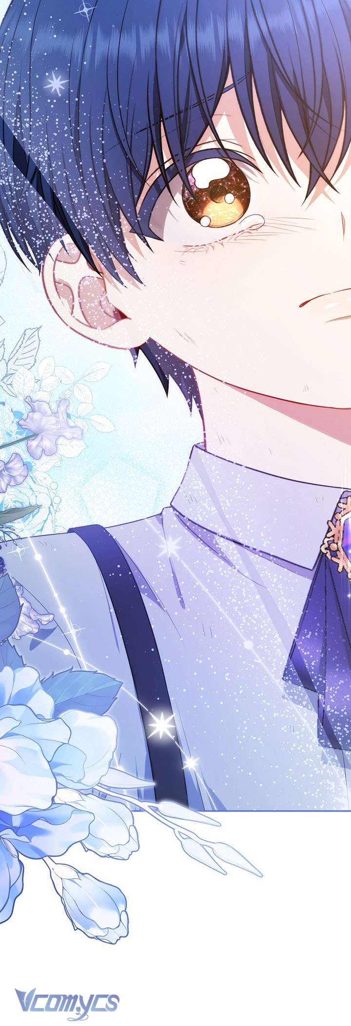 Tôi Đã Xem Một Vở Kịch Chap 8 - Trang 2