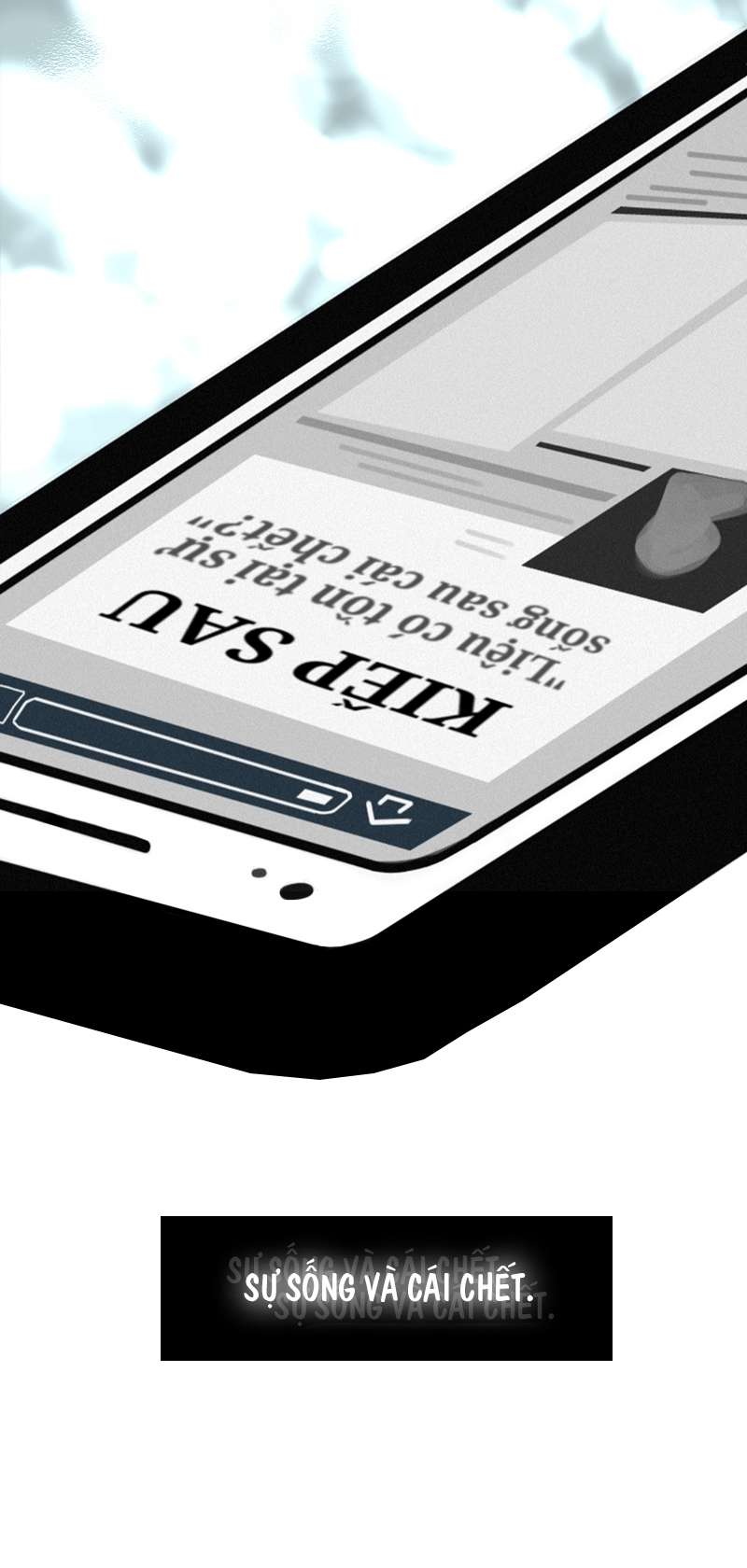 Tình Cờ Thật Đấy Chap 6 - Trang 3