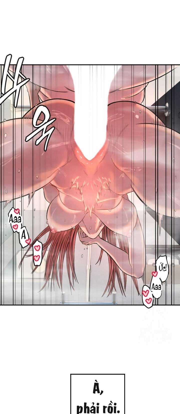 Manitto Chap 18 - Trang 3