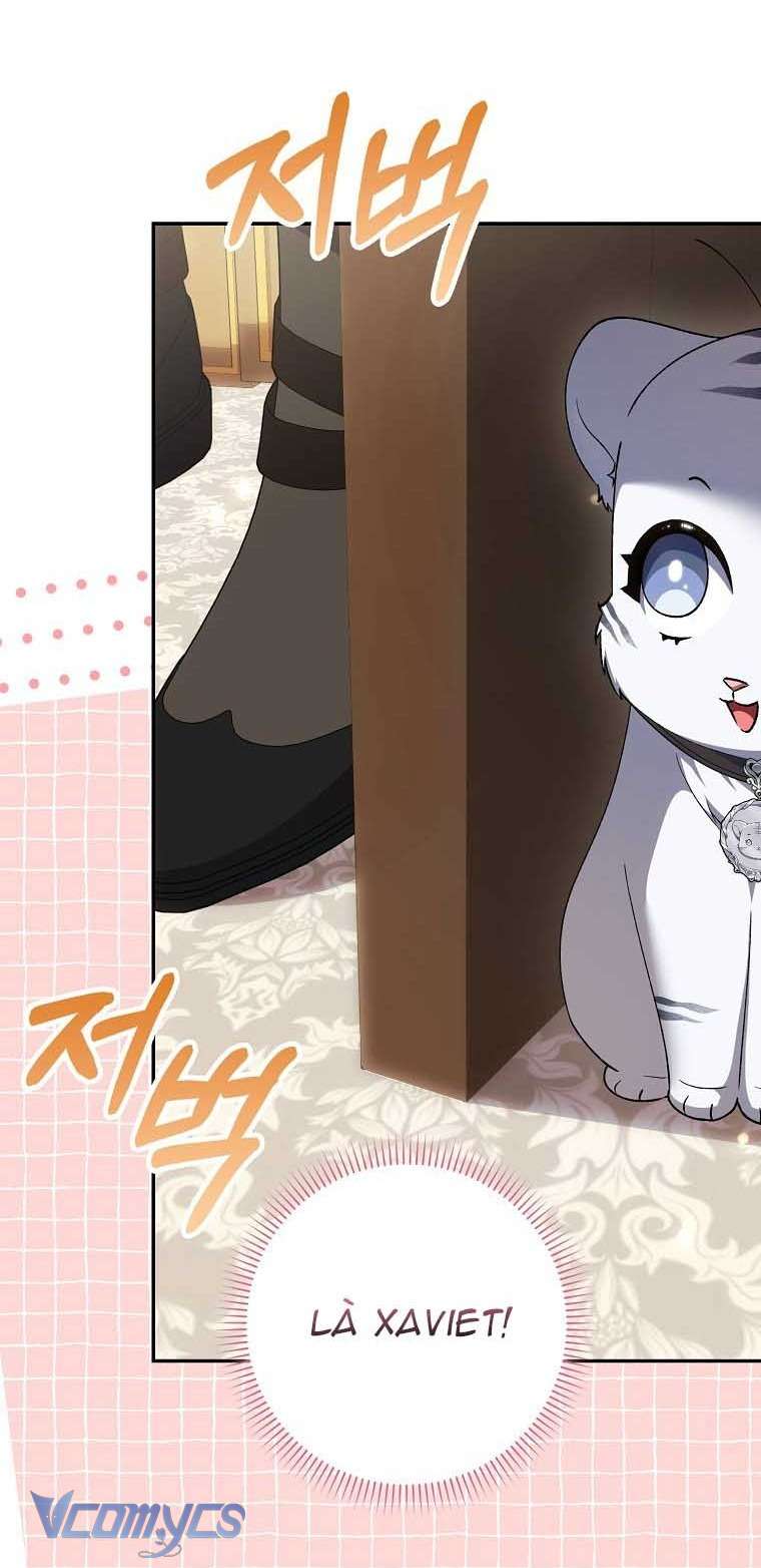 Công Chúa Bạch Hổ Không Có Nguy Hiểm Nha! Chap 15 - Trang 2