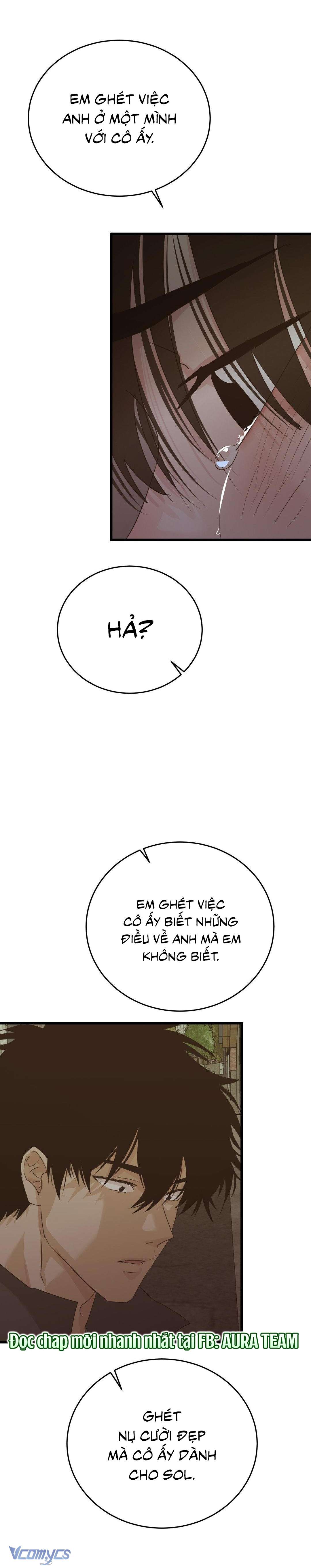 Trở Thành Gia Đình Chap 74 - Next 