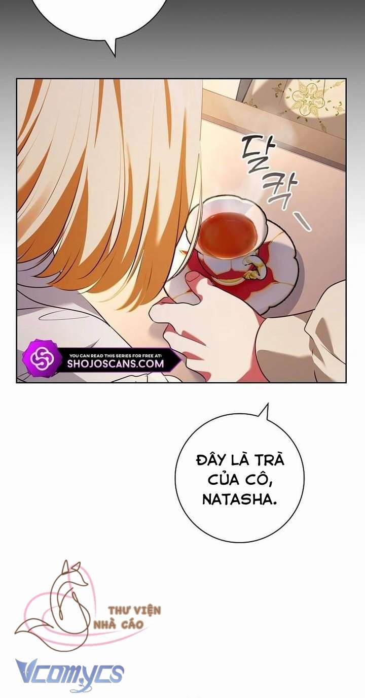 Hãy Để Luật Sư Chuyên Nghiệp Lo Chuyện Ly Hôn Chap 2 - Trang 2