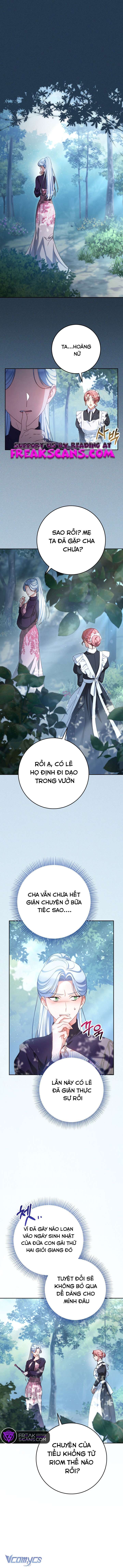 Nuôi Dưỡng Em Gái Xinh Đẹp Chap 42 - Trang 3