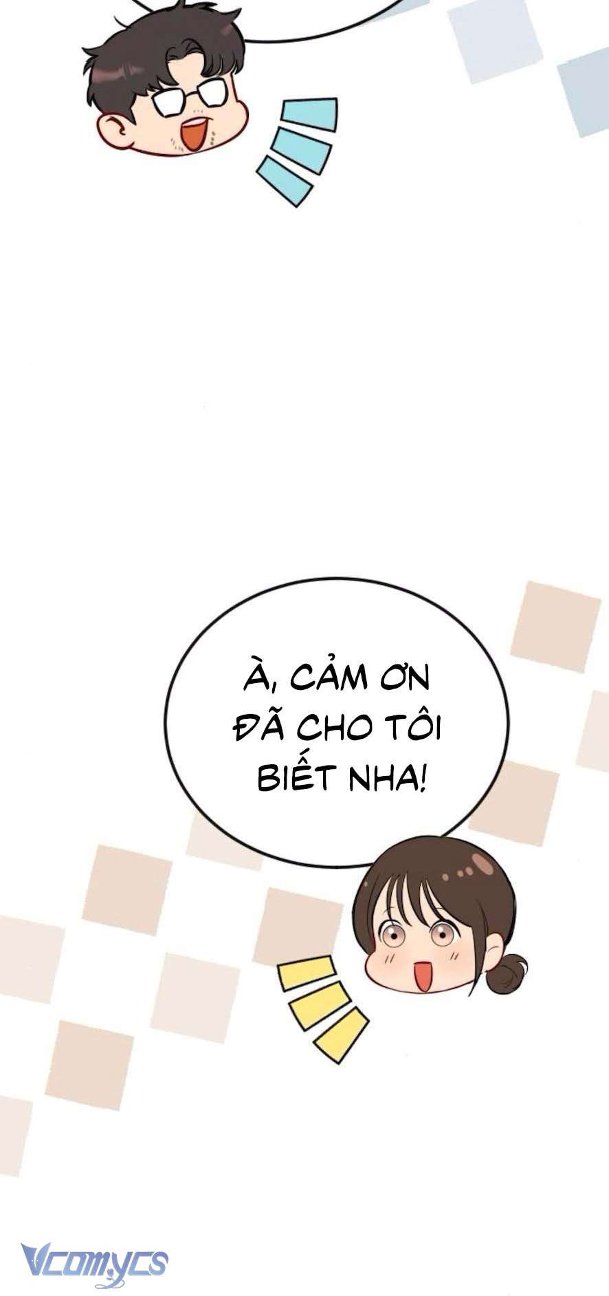 Quyền Lực Của Thư Ký Chap 30 - Trang 2