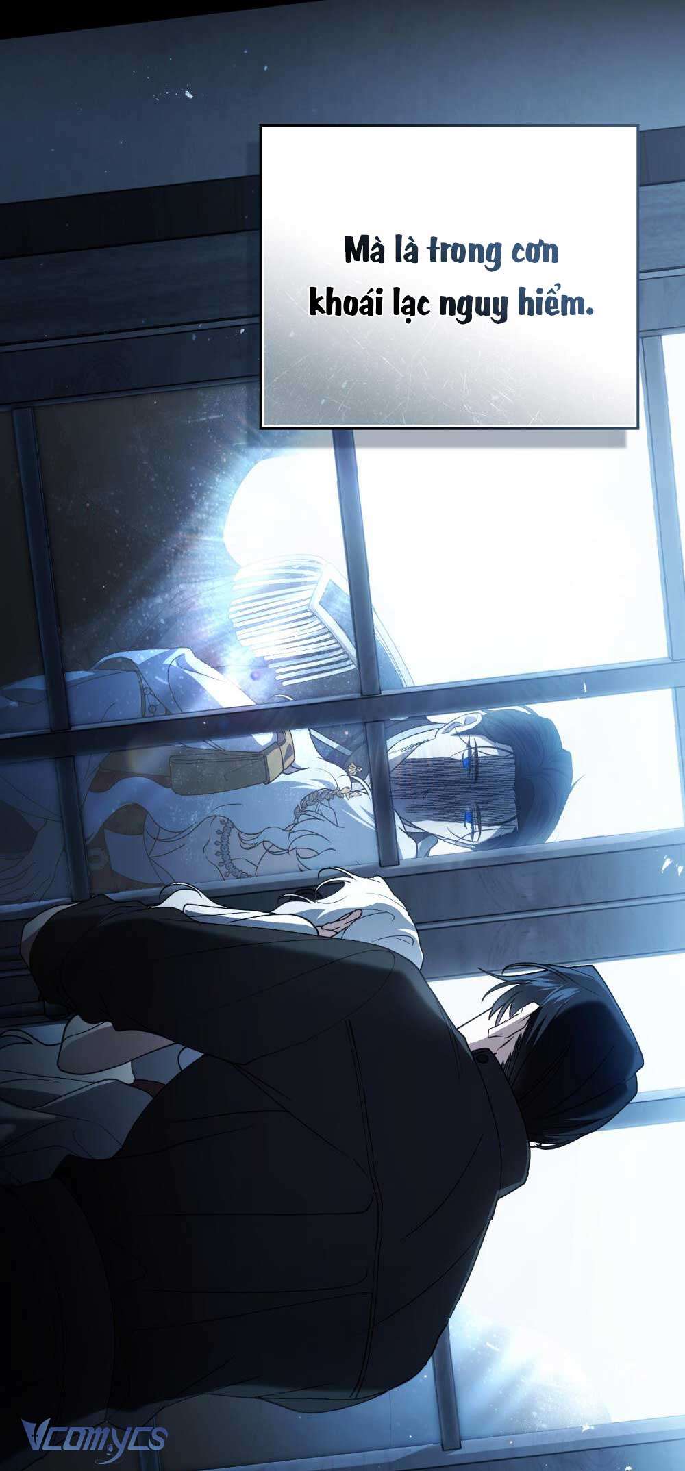 Hôn Nhân Khế Ước Chap 50 - Next Chap 51