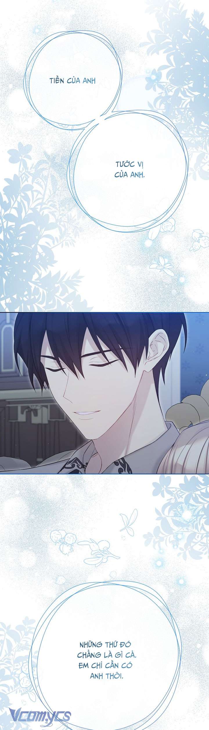 Vương Miện Lục Bảo Chap 123 - Trang 2