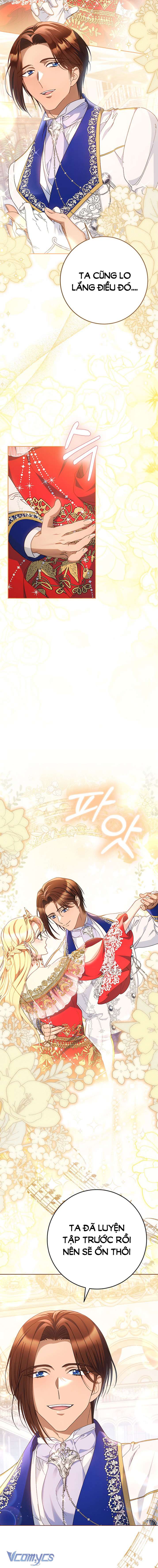 Nuôi Dưỡng Em Gái Xinh Đẹp Chap 29 - Trang 3