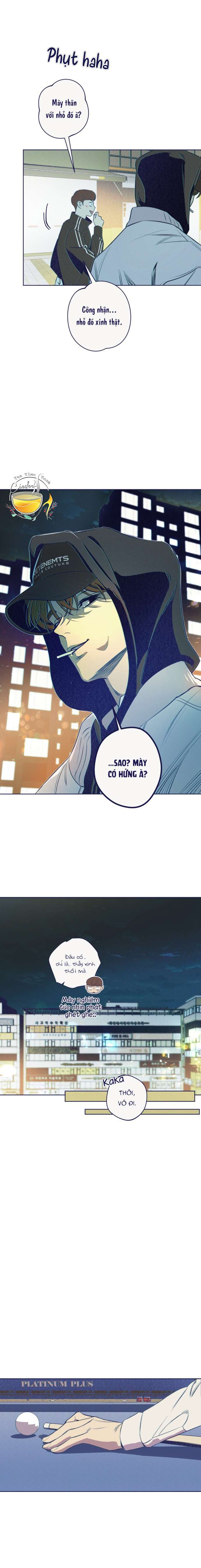 Trắc Nghiệm Bốn Lựa Chọn Chap 7 - Next Chap 8