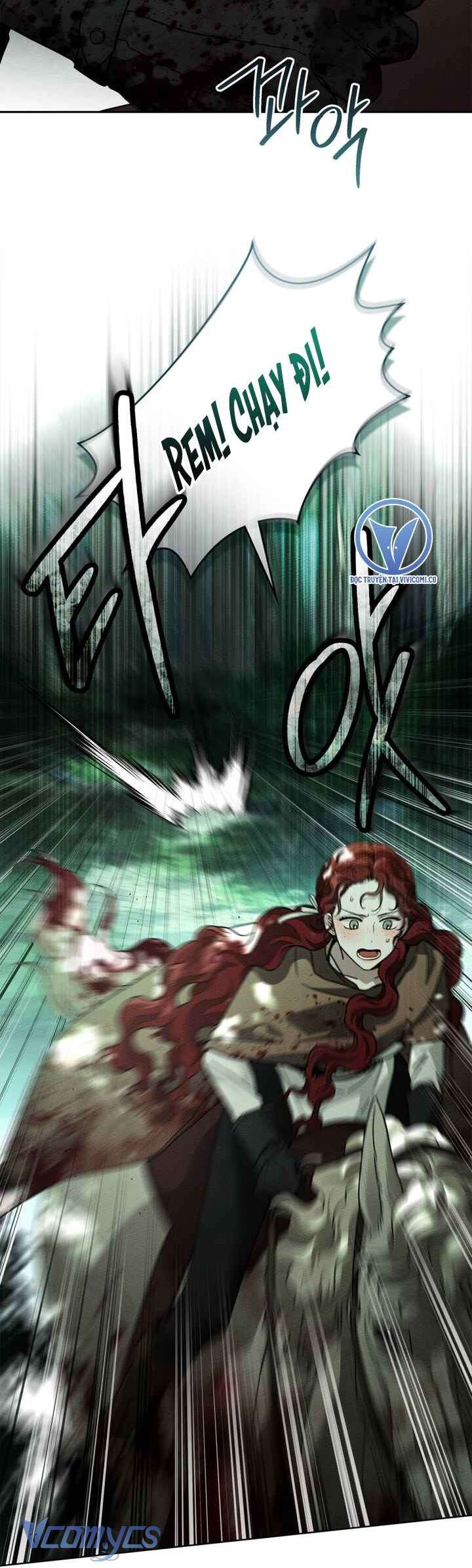 Dưới Bóng Cây Sồi Chapter 102 - Next Chapter 103