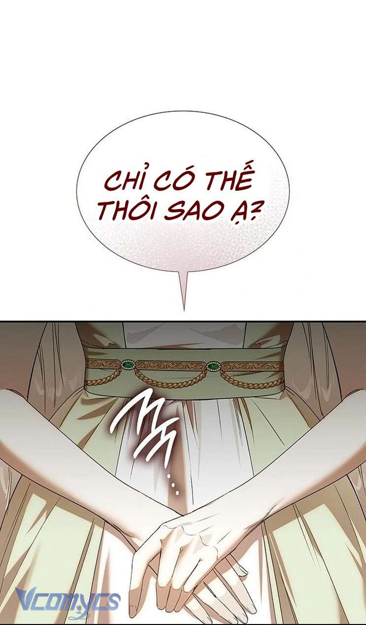 Cứ Cố Gắng Hết Sức Để Hối Hận Chap 28 - Trang 3