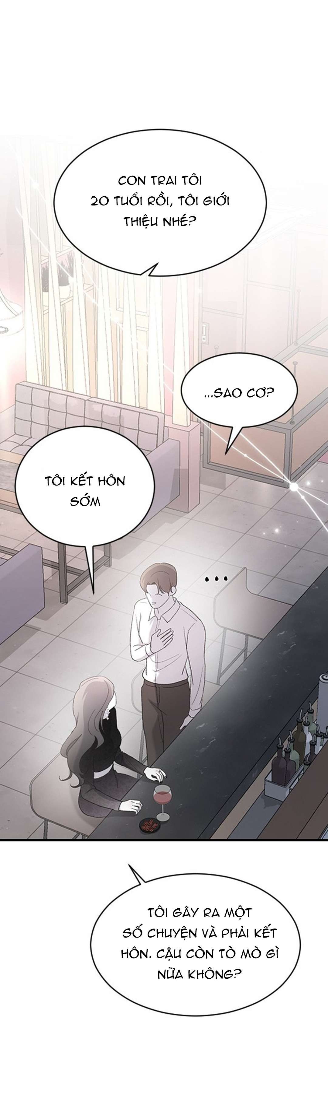 Ba Anh Trai Cực Phẩm Của Tôi Chap 73 - Trang 3