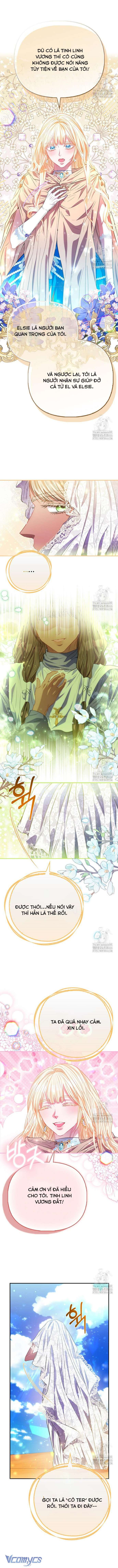 Nàng Công Chúa Của Mọi Người Chapter 77 - Trang 4