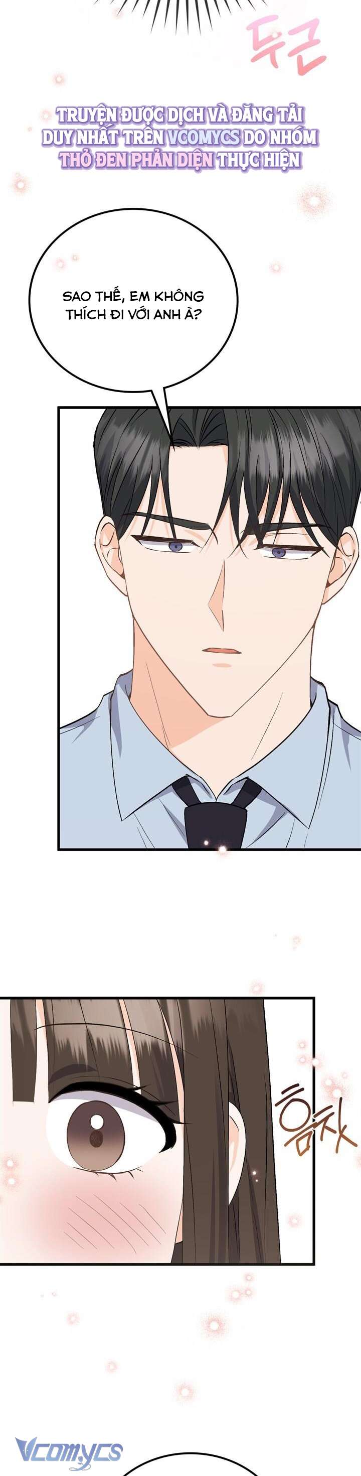 [18+] Giờ Tăng Ca Chap 6 - Next Chap 7