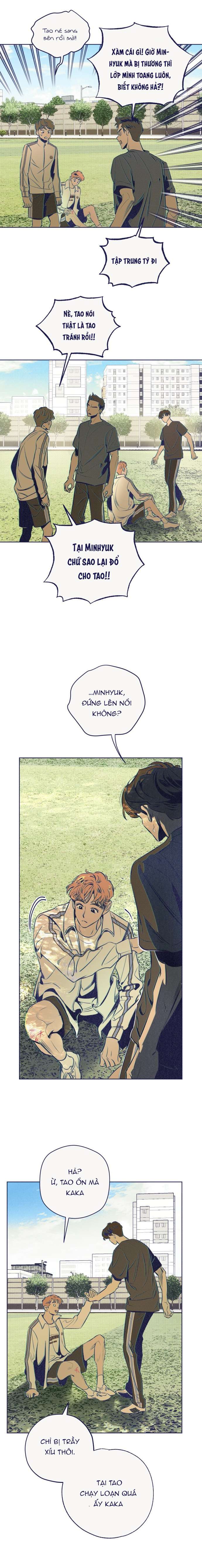 Trắc Nghiệm 4 Lựa Chọn Chap 4 - Next 