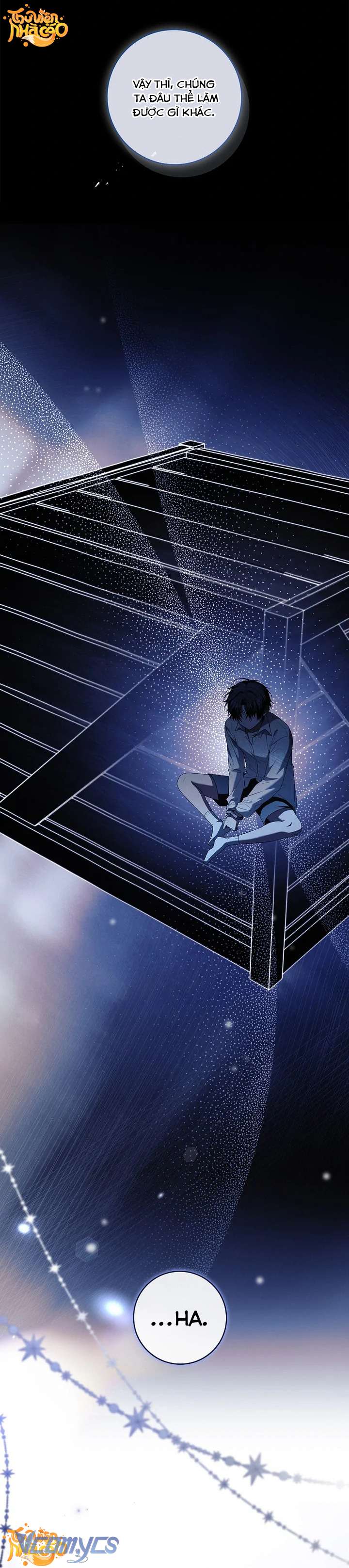 Văn Phòng Xử Lý Khủng Khoảng Tình Cảm Cho Nam Chính Chap 7 - Trang 2