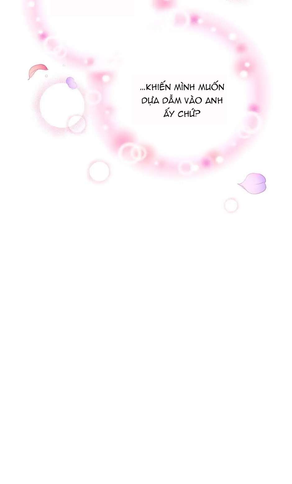 Nữ Công Tước Với Tâm Hồn Trống Rỗng Chapter 35 - Next Chapter 36