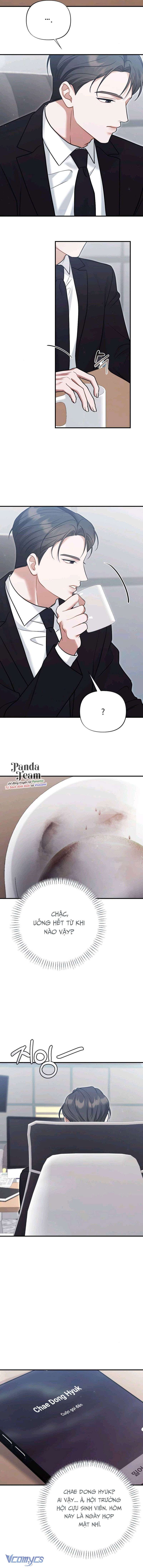 〔18+〕Người Chồng Tôi Từng Ruồng Bỏ Chap 12 - Next Chap 13