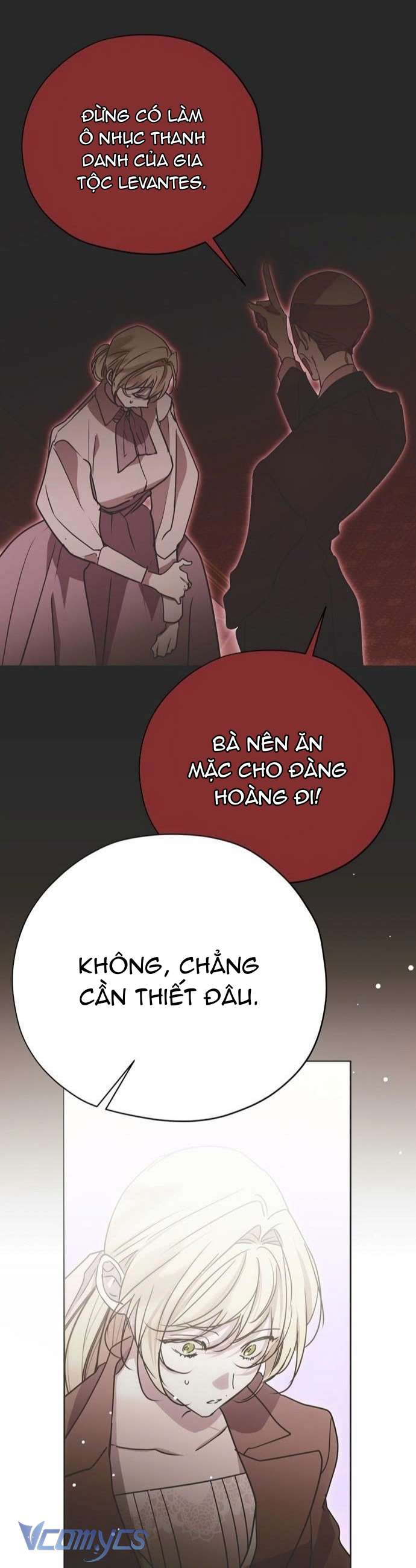 Vụ Bê Bối Vô Đạo Đức Chap 17 - Next 