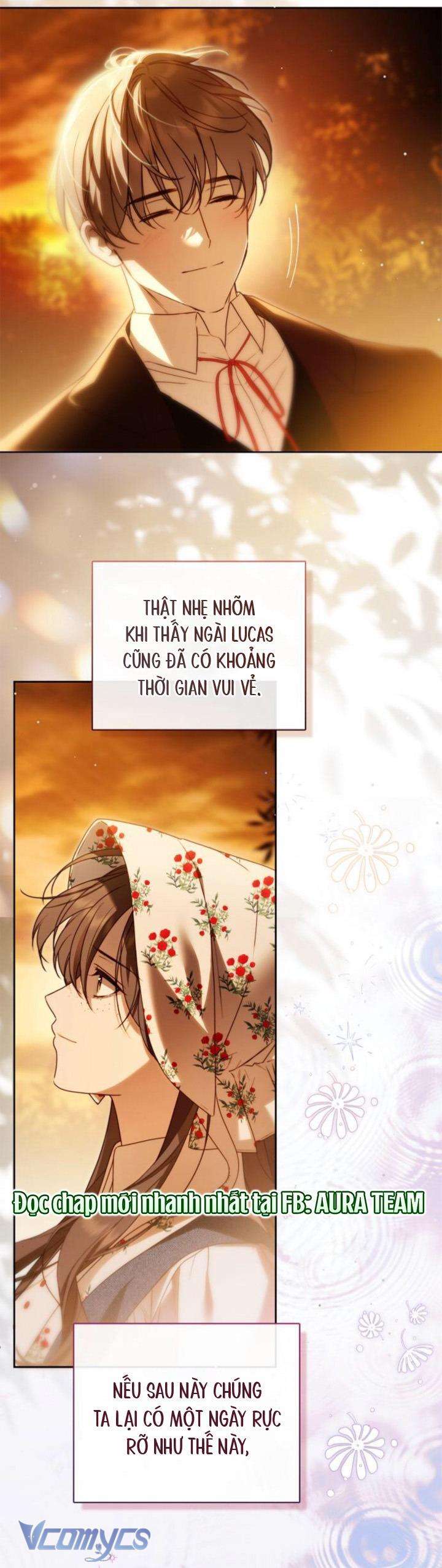 Nữ Hầu Bí Mật Của Nhà Bá Tước Chap 41 - Trang 2