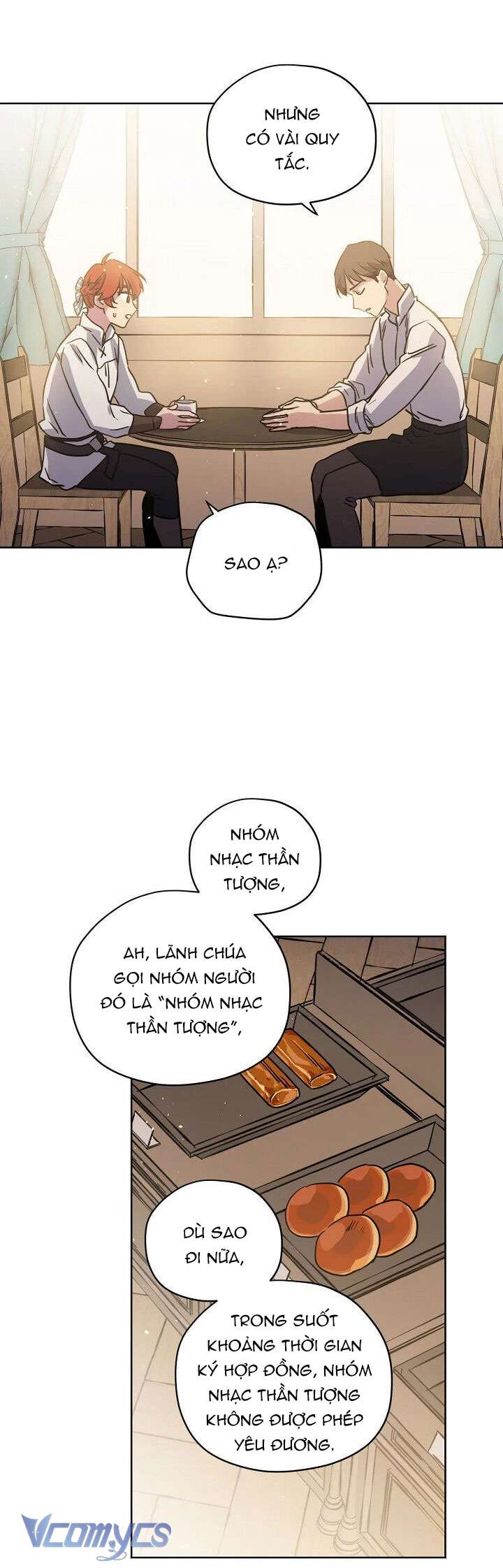 CHITRA Chap 73 - Trang 3