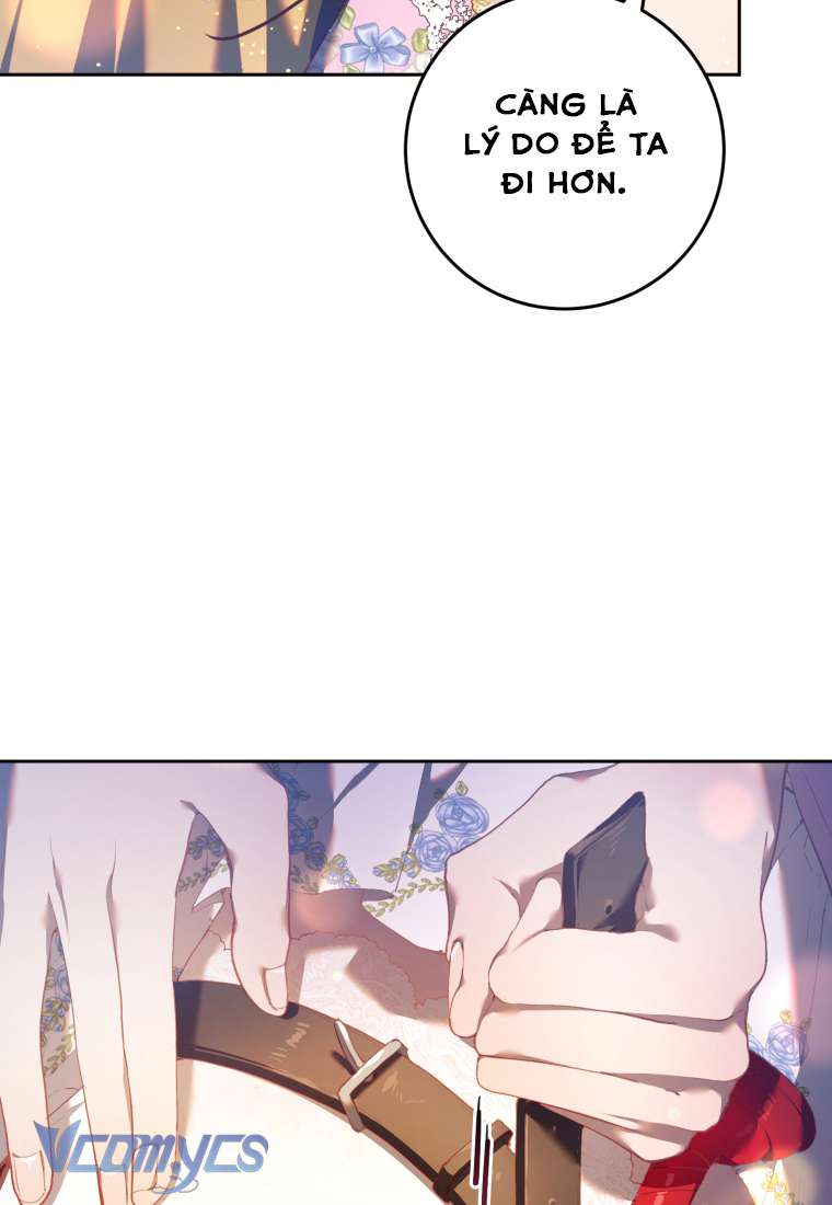 [Sứa Biển] Em Trai Tôi Là Hoàng Đế Ngang Ngược Chap 28 - Trang 2