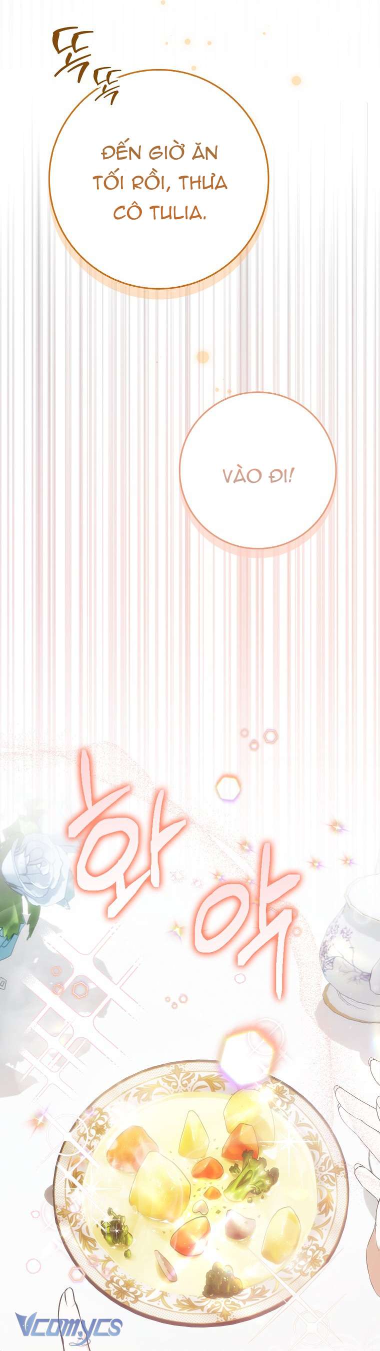 Kẻ Phản Diện Đó Chính Là Tôi Chap 5 - Trang 2