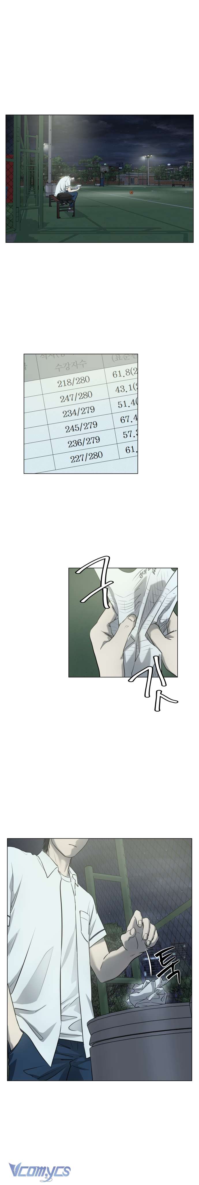 Nữ Chính Chap 2 - Next Chap 3