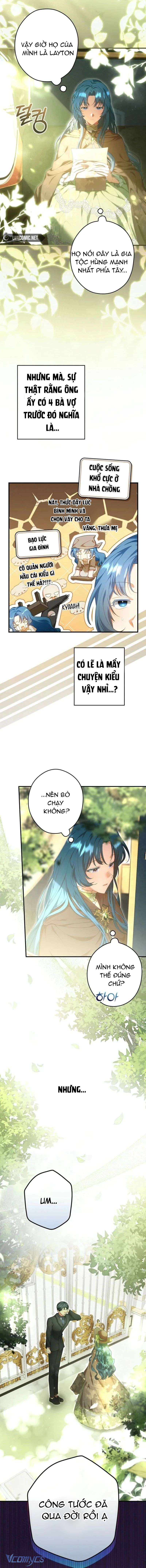 Tuy Là Mẹ Chồng Nhưng Tôi Không Thích Mâu Thuẫn Giữa Mẹ Chồng Và Nàng Dâu Chap 1 - Next Chap 2