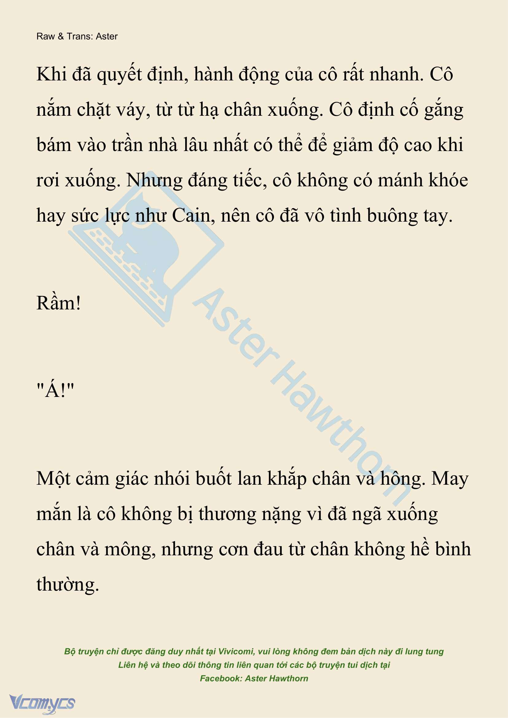 [NOVEL] Người Chồng Thứ N Chap 87 - Trang 2