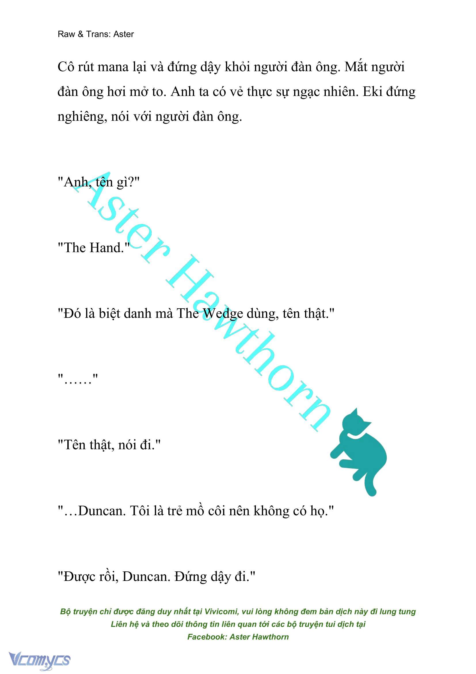 [NOVEL] Đóa Hoa Cầm Kiếm Chap 149 - Trang 2