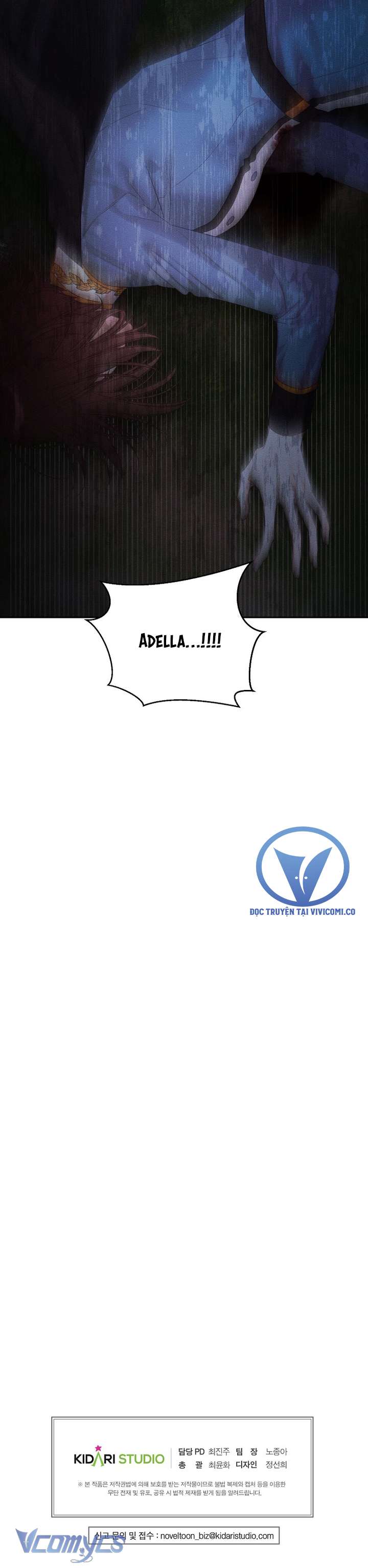 Trước Tiên Phải Giấu Em Trai Cái Đã! Chap 91 - Trang 2