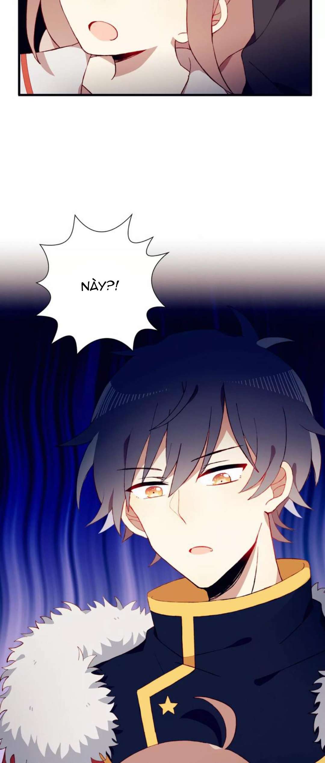 Mối Tình Đầu Chưa Được Trọn Vẹn Chap 20 - Next Chap 21