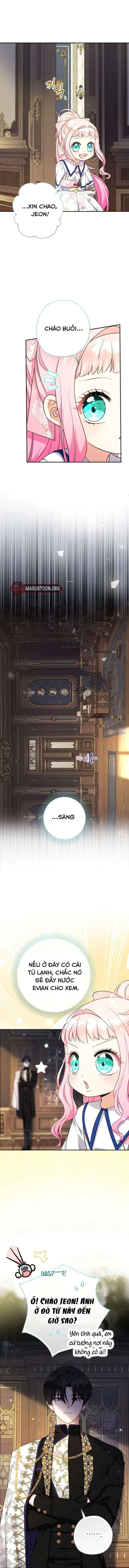 [PNT] Tiểu Thư Tích Tiền Đi Bụi Chap 87 - Trang 2