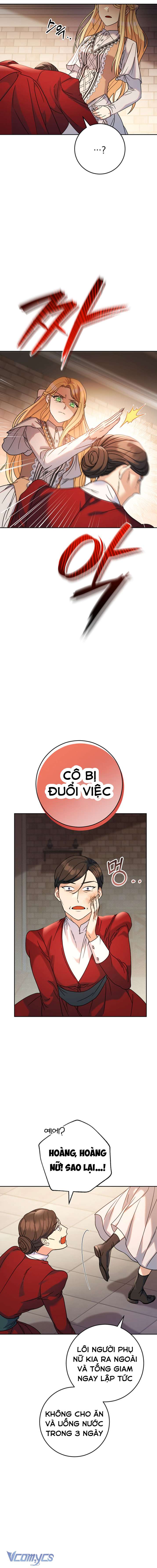 Nuôi Dưỡng Em Gái Xinh Đẹp Chap 4 - Trang 3