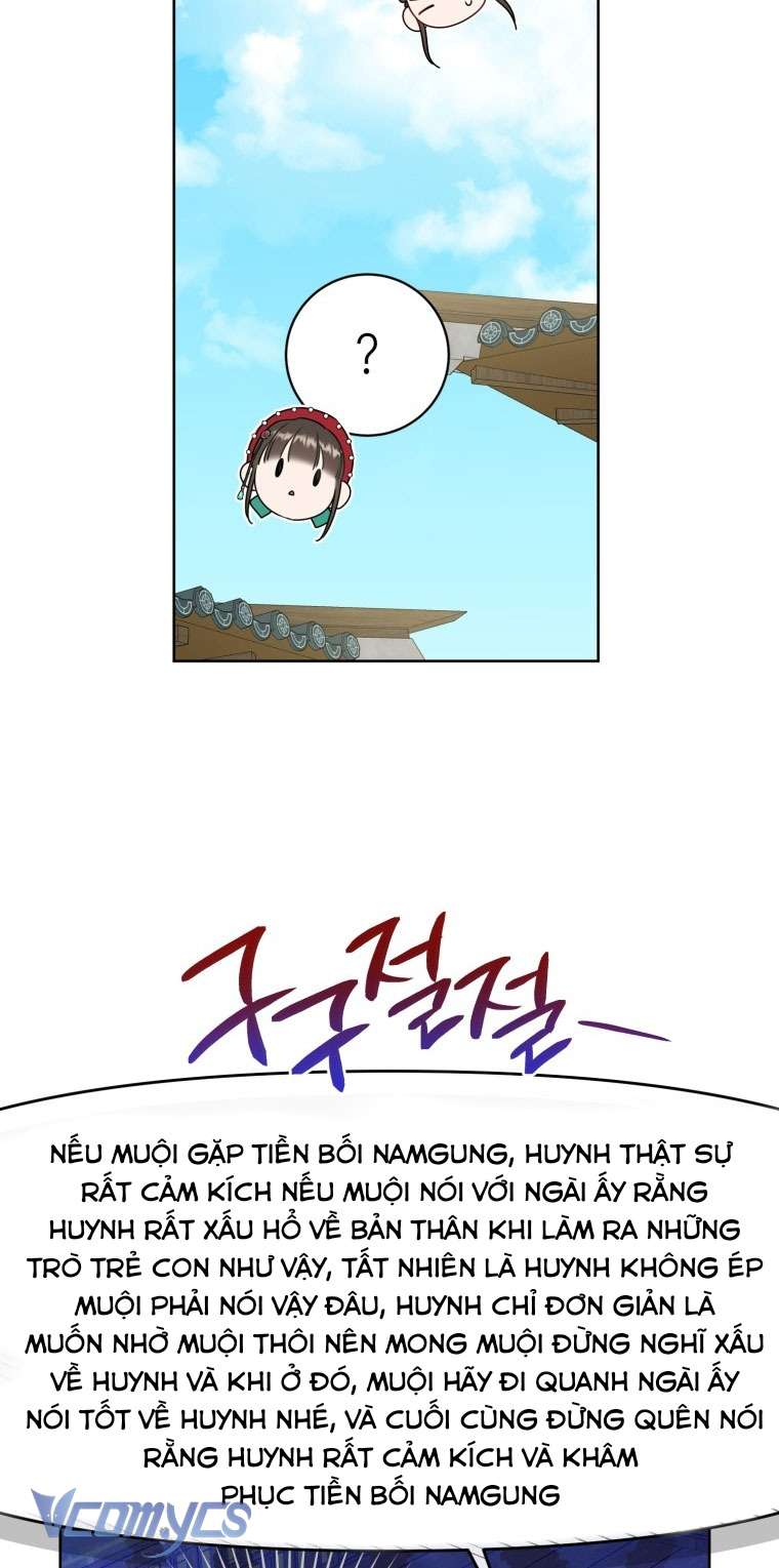 Trở Thành Cô Cháu Gái Bị Khinh Miệt Của Nhà Quyền Quý Chap 28 - Trang 2