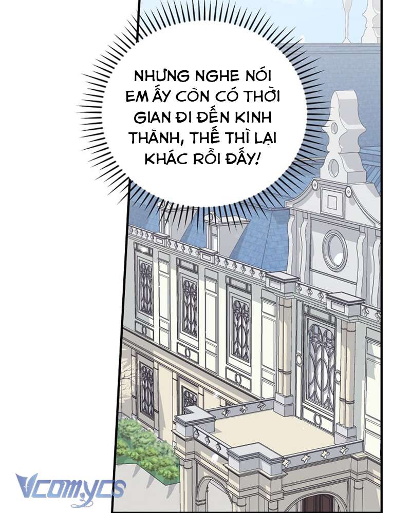 Chị Gái Của Nhân Vật Phản Diện Hôm Nay Cũng Đang Đau Khổ Chap 86 - Trang 4