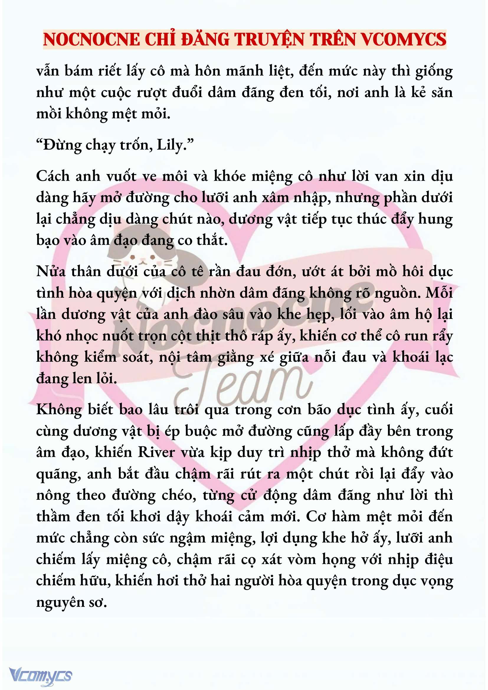 [TIỂU THUYẾT] ĐIỂM CHÍ Chap 23 - Trang 2