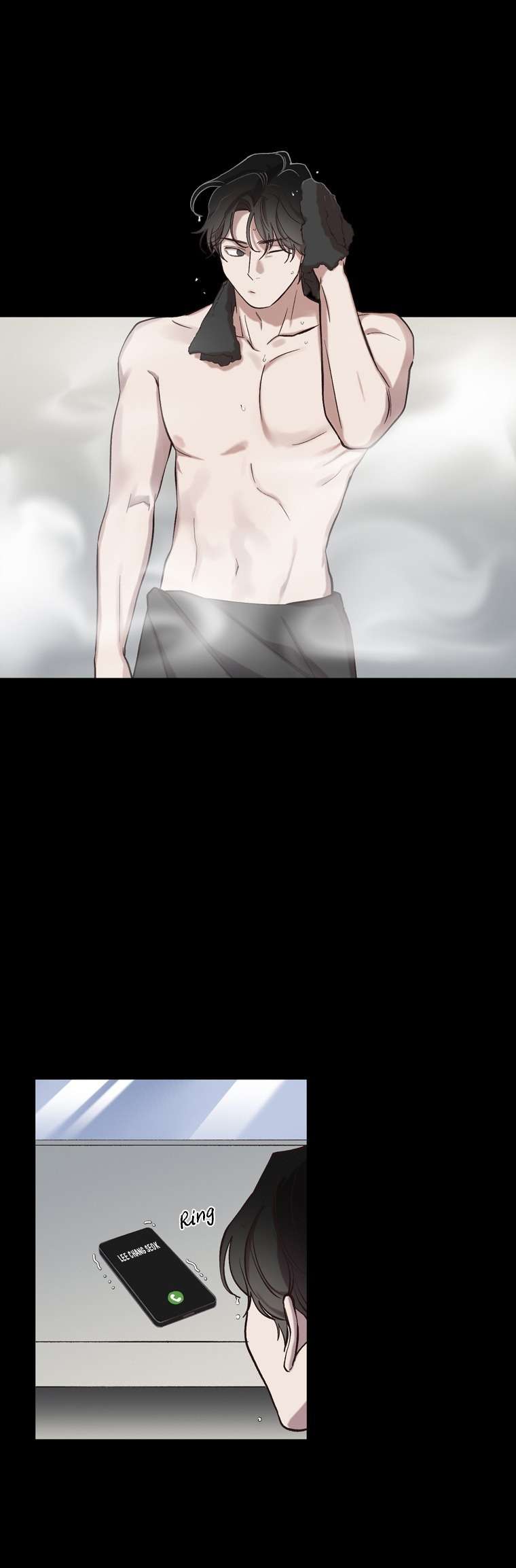 Thanh Xuân Của Chúng Ta Chap 90 - Next Chap 91