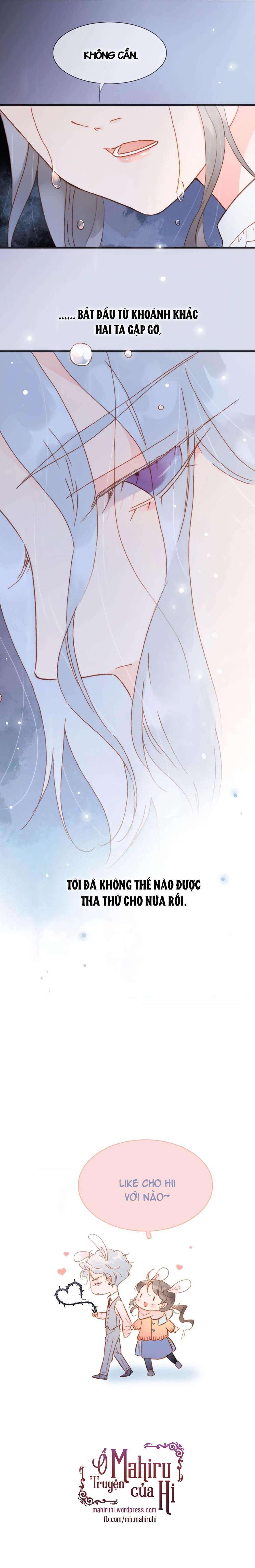 Tiếng Đàn Lặng Câm Giữa Lòng Vũ Trụ Chapter 50 - Trang 4