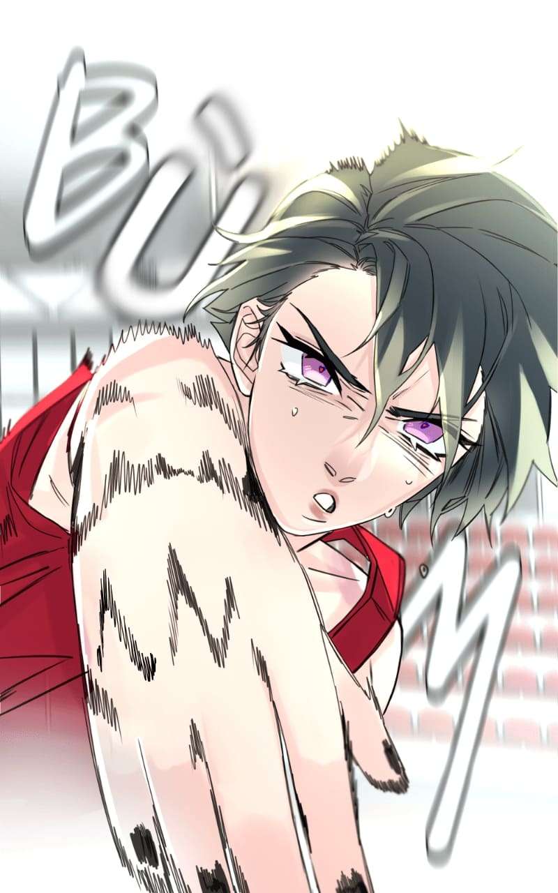 Tình Cờ Thật Đấy Chap 57.1 - Trang 3