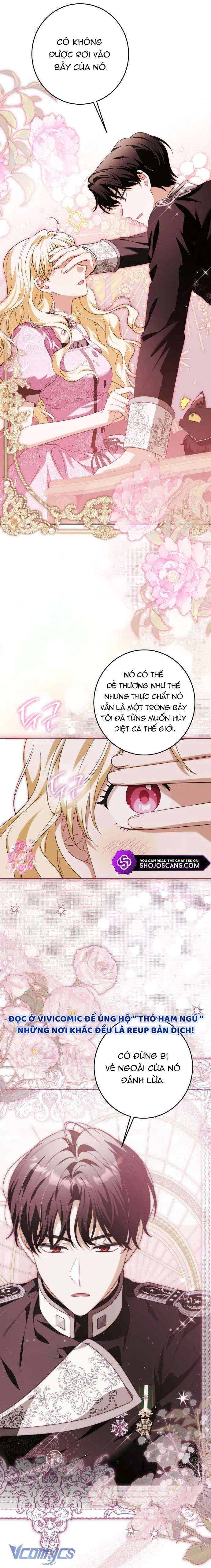 Gia Đình Phản Diện Phản Đối Tự Lập Chapter 39 - Next Chapter 40