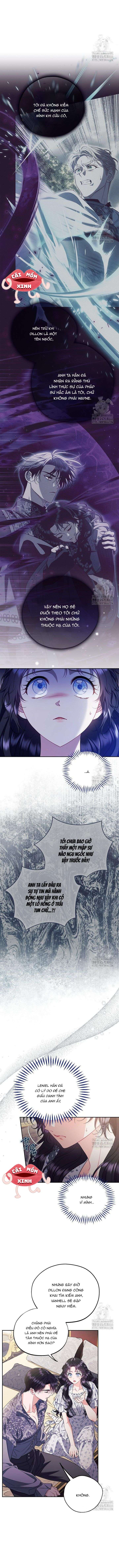 Trở Thành Người Giám Định Chất Độc Cho Thế Lực Hắc Ám Chap 61 - Trang 2