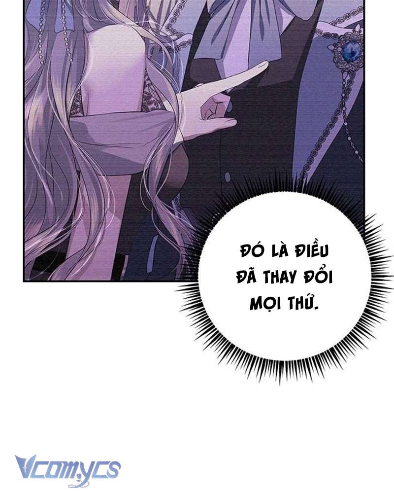 Praesepe Bên Ngoài Chiếc Lồng Chap 5 - Next Chap 6