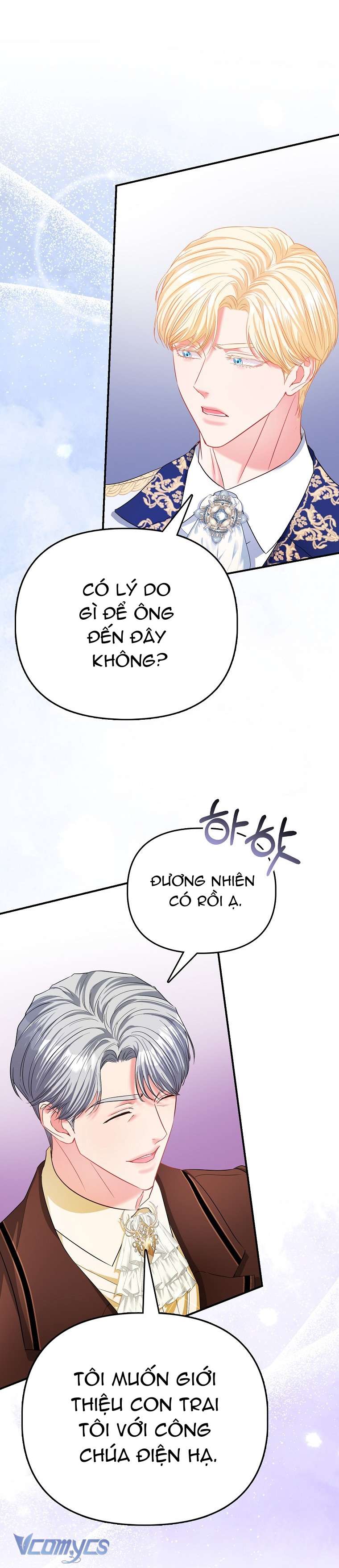 Nàng Công Chúa Của Mọi Người Chapter 32 - Next Chapter 33